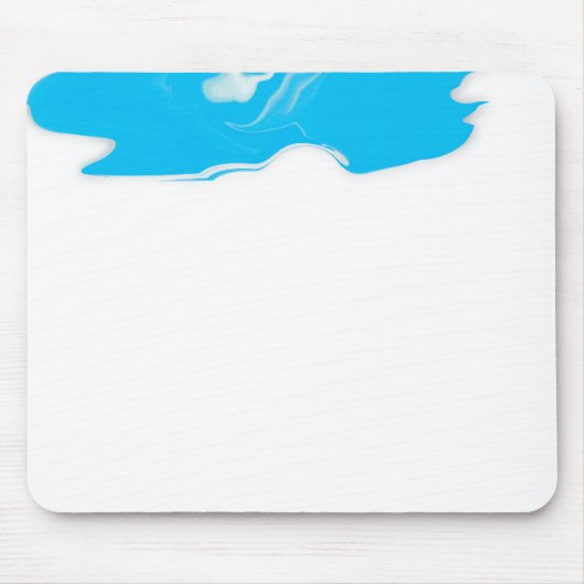 hemelmousepad muismat (Voorkant)