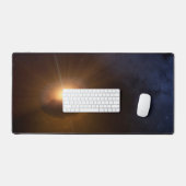 Hemelobject CX330. Bureaumat (Keyboard & Muis)