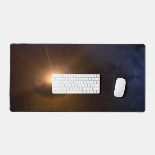 Hemelobject CX330. Bureaumat (Keyboard & Muis)