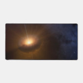 Hemelobject CX330. Bureaumat (Voorkant)