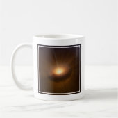 Hemelobject CX330. Koffiemok (Links)