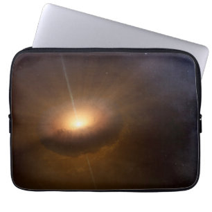 Hemelobject CX330. Laptop Sleeve