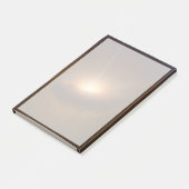 Hemelobject CX330. Post-it® Notes (Schuin)