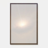 Hemelobject CX330. Post-it® Notes (Voorkant)