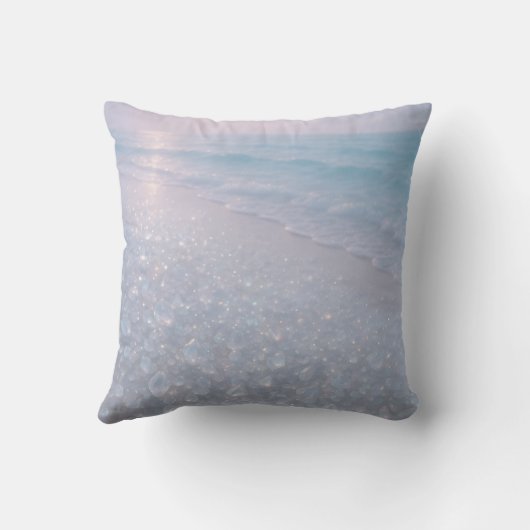 hemeloever kussen (Achterkant)