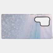 hemeloever samsung galaxy hoesje (Achterkant horizontaal)