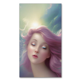 Hemelpoort Magnetisch Visitekaartje