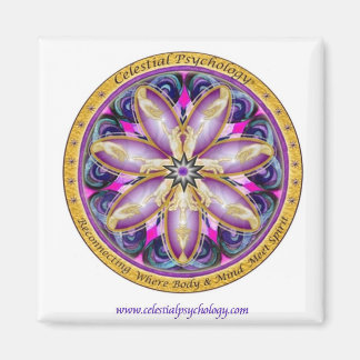 Hemelpsychologie magneet