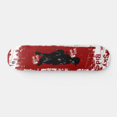Hemelrit Persoonlijk Skateboard (Horizontaal)