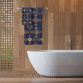 hemelrooster bad handdoek