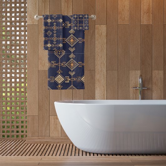 hemelrooster bad handdoek