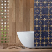 hemelrooster douchegordijn