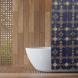 hemelrooster douchegordijn