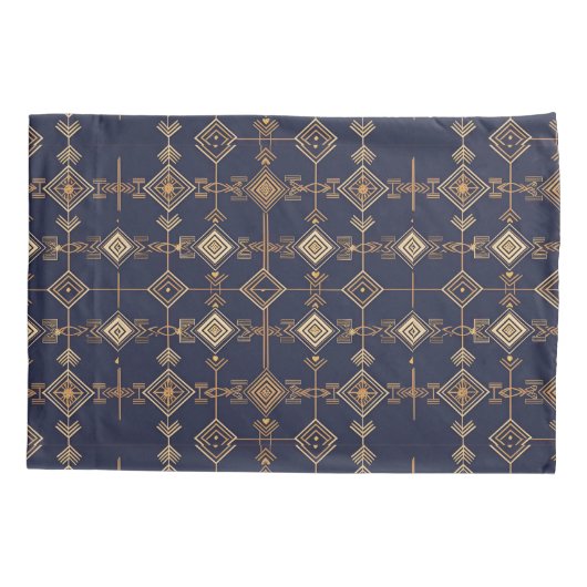 hemelrooster kussensloop (Achterkant)