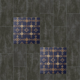 hemelrooster tegeltje