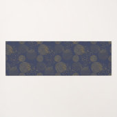 hemelrooster yogamat (Achterkant (horizontaal))