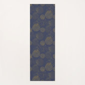 hemelrooster yogamat (Voorkant)