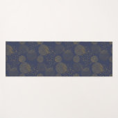 hemelrooster yogamat (Voorkant (horizontaal))