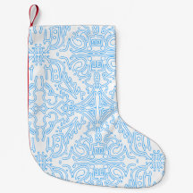 Hemels Azuurblauw Getij