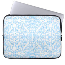 Hemels Azuurblauw Getij