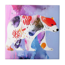 Hemels Beer met een glimlach