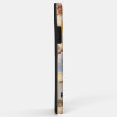 Hemels Christelijk telefoon Case-Mate iPhone Case (Achterkant/rechts)