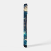 hemels getinte telefoonhoesje iPhone 15 case (Rechterkant)