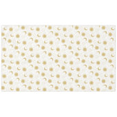 Hemels Goud Tafelkleed (Voorkant (Horizontaal))