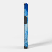Hemels Hert 🦌 iPhone Hoesje (Rechterkant)