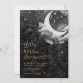 Hemels Huwelijk Kaart (Voorkant)