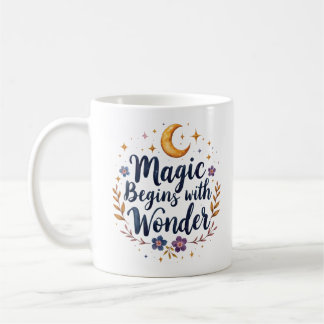 Hemels Koffiekunstwerk Koffiemok