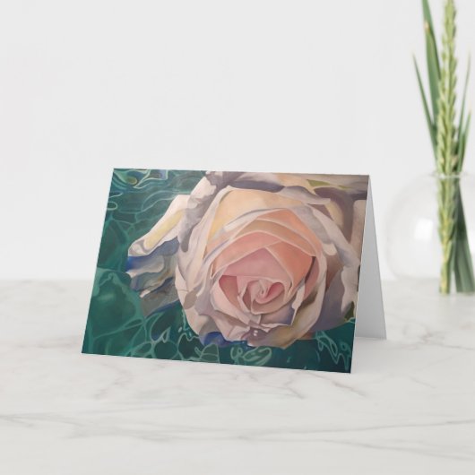 Hemels - Lege Kaart (Voorkant)