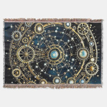 Hemels mechanisme Kosmische Kunst