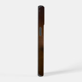 Hemels object Cx330. iPhone 15 Case (Rechterkant)