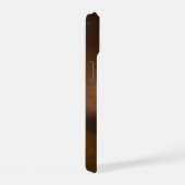 Hemels object Cx330. iPhone 15 Case (Rechterkant)
