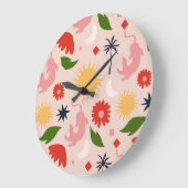 hemels Oerwoud Grote Klok (Hoek)