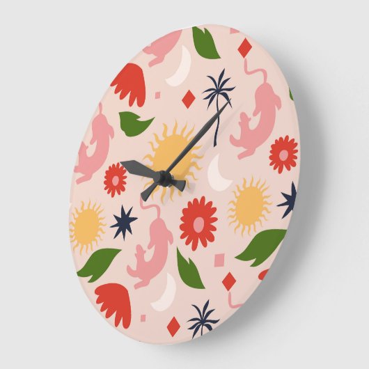 hemels Oerwoud Grote Klok (Hoek)