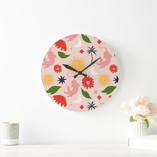 hemels Oerwoud Grote Klok (Huis)