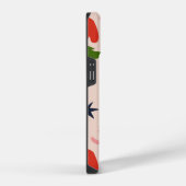 hemels Oerwoud iPhone Hoesje (Rechterkant)