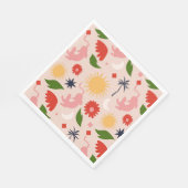 hemels Oerwoud Servet (Hoek)