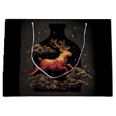 hemels ontsnappingsstadium groot cadeauzakje (Voorkant)