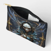 Hemels Orakel – Bewaker Tussen de Sterren. Etui (Open)