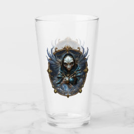 Hemels Orakel – Bewaker Tussen de Sterren. Glas