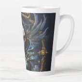 Hemels Orakel – Bewaker Tussen de Sterren. Latte Mok (Rechts)