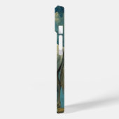 🌟 Hemels Paard Case-Mate iPhone Case (Achterkant / Links)