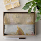 Hemels Paard Een Tissuepapier (Geschenk)