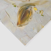 Hemels Paard Een Tissuepapier (Detail)