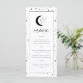 Hemels Plat Menu (Staand voorkant)