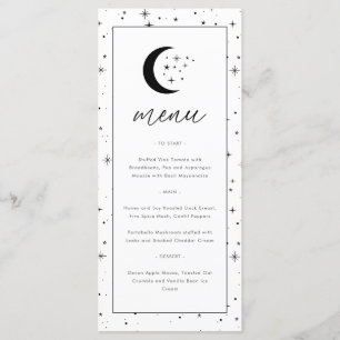 Hemels Plat Menu