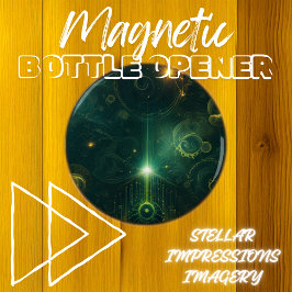 Hemels Requiem Button Flesopener